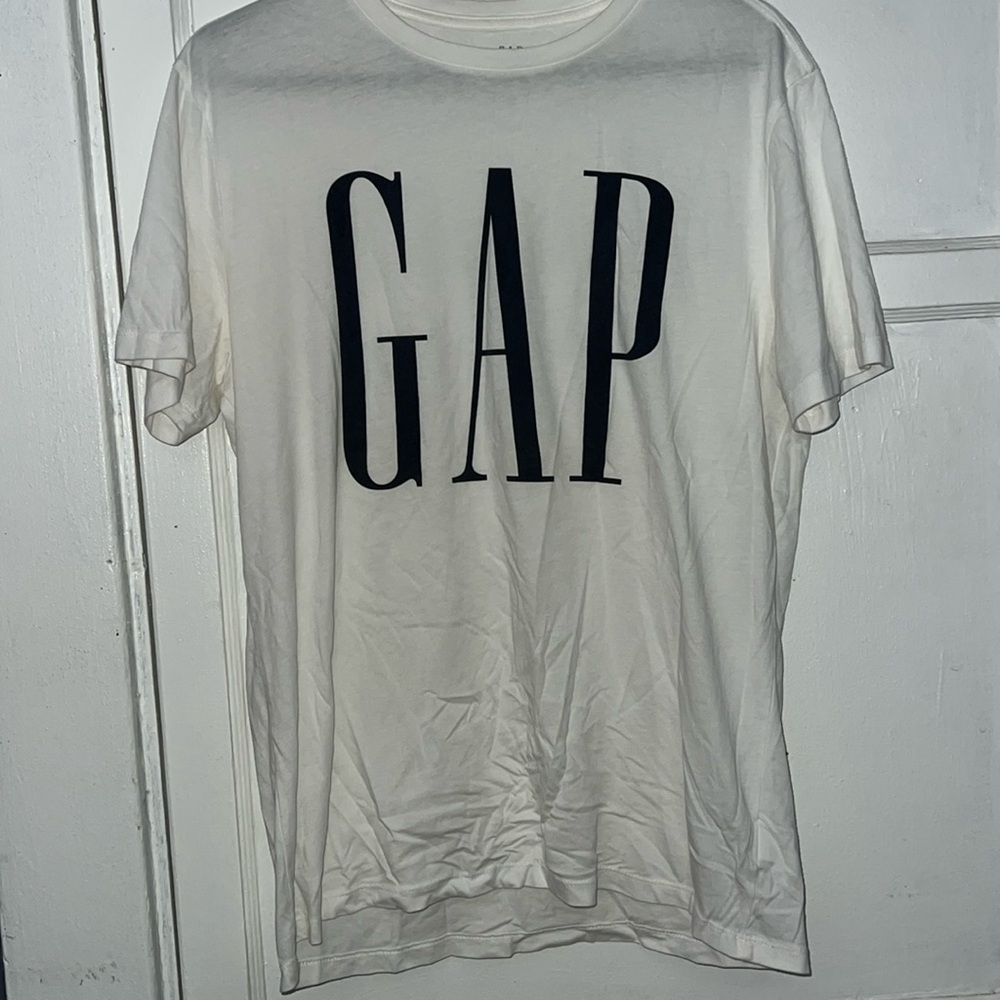 GAP Short Sleeve Shirt Medium